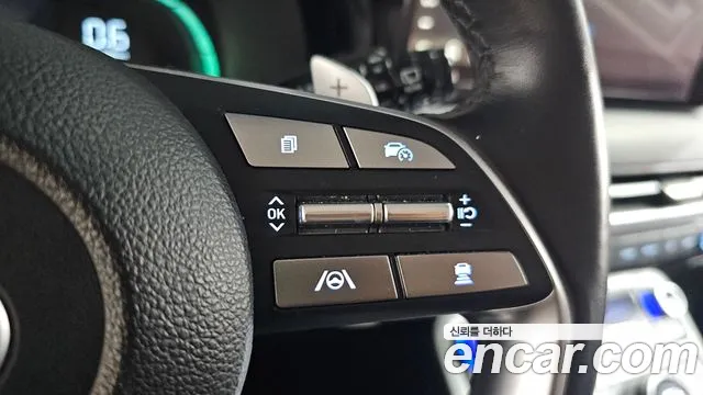 Hyundai Palisade The New Palisade Бензин 3.8 2WD — Фото автомобиля 18