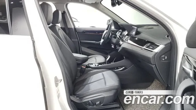 BMW X1 F48 — Фото автомобиля 16