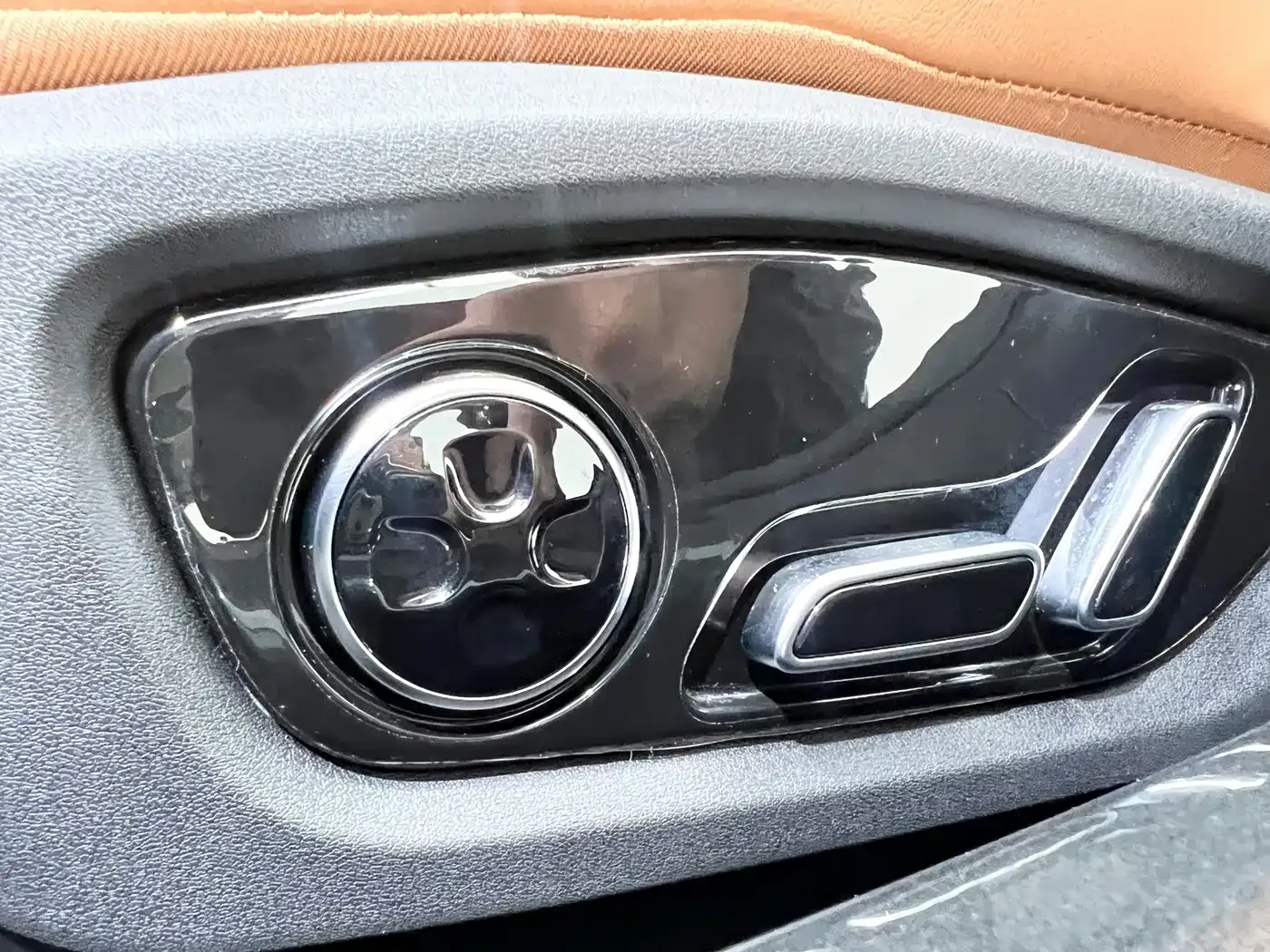 BYD Han 2022 DM-p 202KM AWD Flagship — Фото автомобиля 19