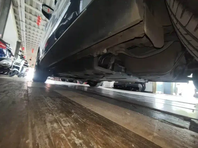 BYD Song PLUS — Фото автомобиля 21