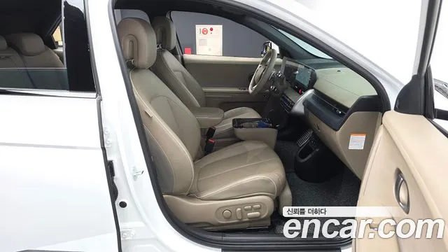 Hyundai Ioniq5 Long Range AWD — Фото автомобиля 10