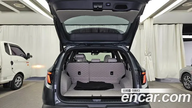 Hyundai Tucson — Фото автомобиля 20