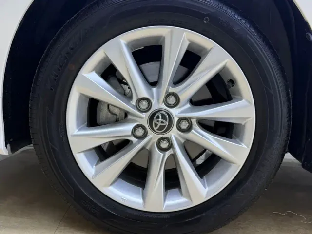 Toyota Corolla — Фото автомобиля 22