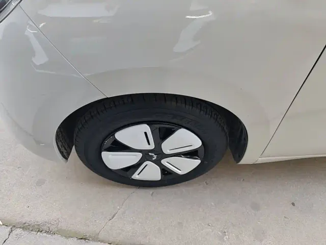Wuling Hongguang Mini EV — Фото автомобиля 22