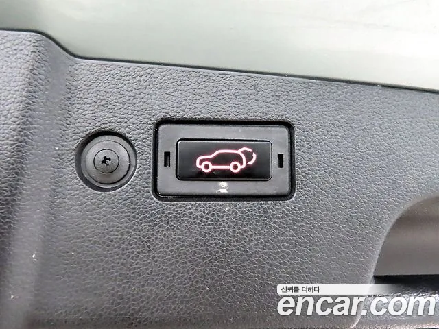 KG_Mobility_Ssangyong Torres — Фото автомобиля 16