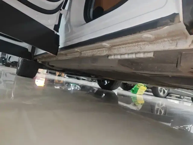 BYD Song L DM-i — Фото автомобиля 20