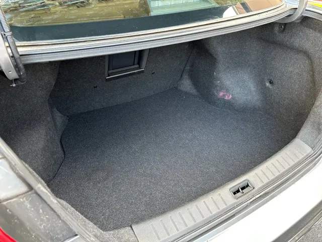 Nissan Sylphy — Фото автомобиля 16