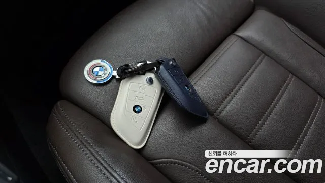 BMW 3-Series 3 серия (G20) 320d xDrive Luxury — Фото автомобиля 13