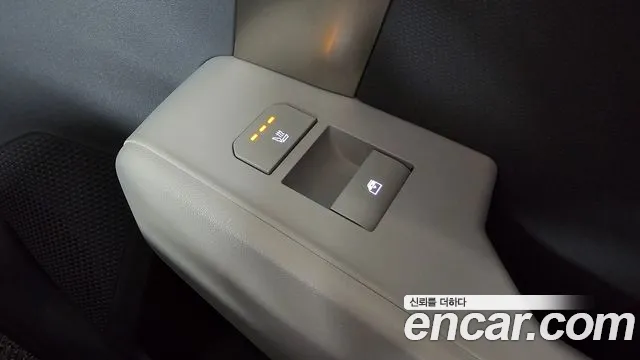 Kia EV3 — Фото автомобиля 25