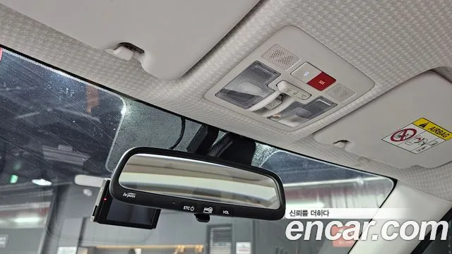 Hyundai Casper Casper Turbo Inspiration — Фото автомобиля 28