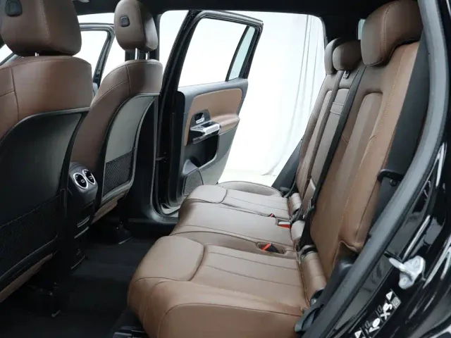 Mercedes-Benz GLB-Class — Фото автомобиля 6