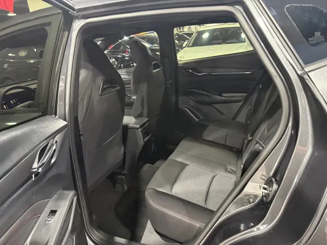 Changan X5 Plus — Фото автомобиля 5