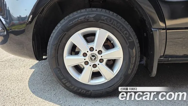 Mercedes-Benz Sprinter Sprinter 3.0 Дизель — Фото автомобиля 5
