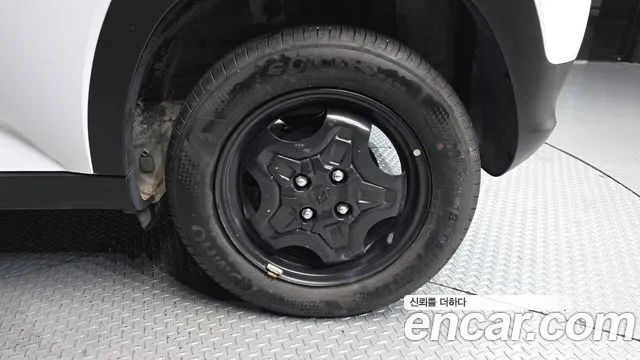 Hyundai Casper Casper Smart — Фото автомобиля 17