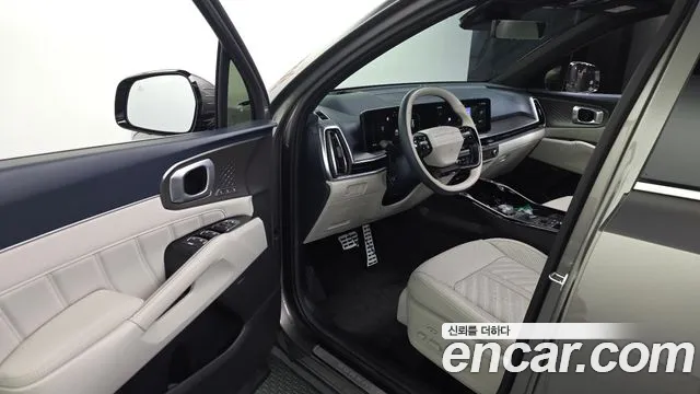 Kia Sorento — Фото автомобиля 15