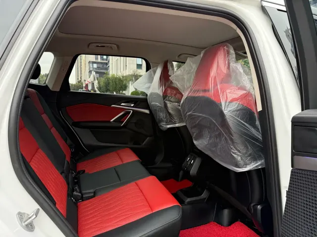 BMW X1 — Фото автомобиля 9