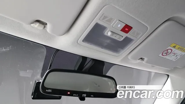 Hyundai Casper — Фото автомобиля 19