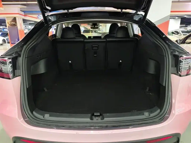 Tesla Model Y — Фото автомобиля 18