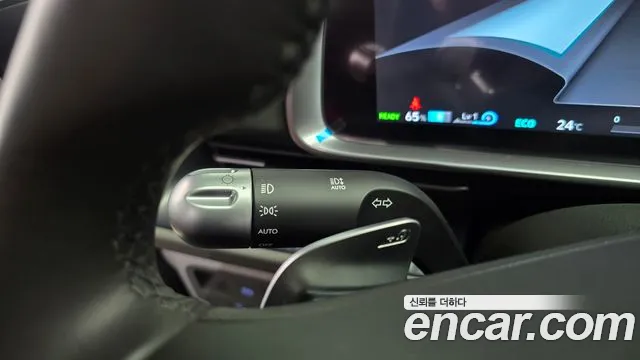 Hyundai Ioniq 6 — Фото автомобиля 28