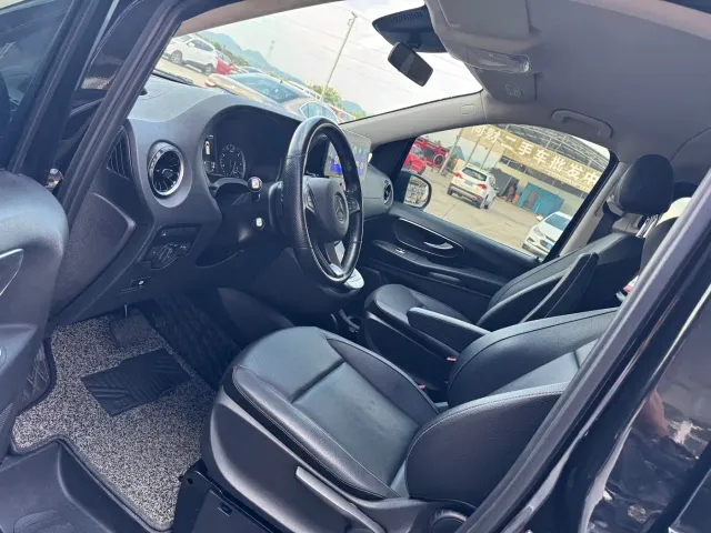 Mercedes-Benz Vito — Фото автомобиля 2