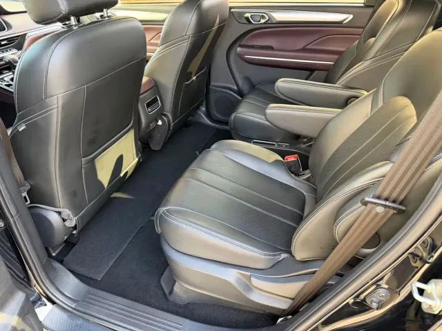 GAC Trumpchi M6 — Фото автомобиля 12