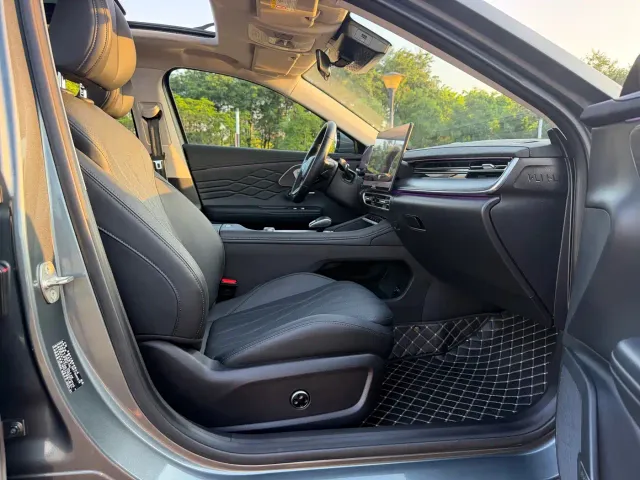 Chery Arrizo 8 PRO — Фото автомобиля 21