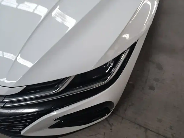 Volkswagen CC — Фото автомобиля 23