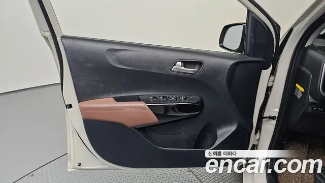 Kia morning Новый Morning (JA) Signature — Фото автомобиля 23
