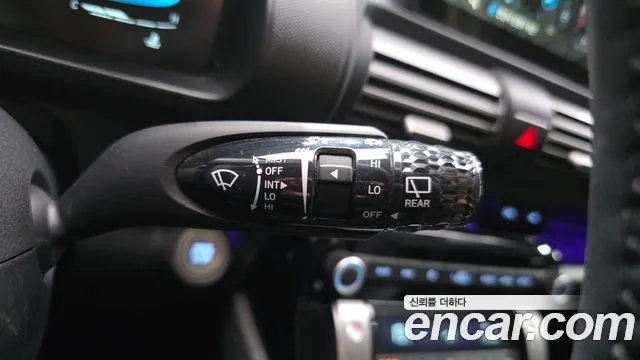 Hyundai Casper — Фото автомобиля 22