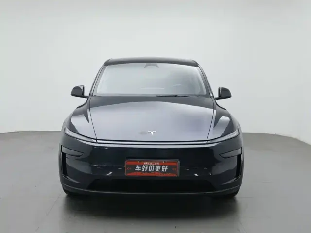 Tesla Model Y — Фото автомобиля 3