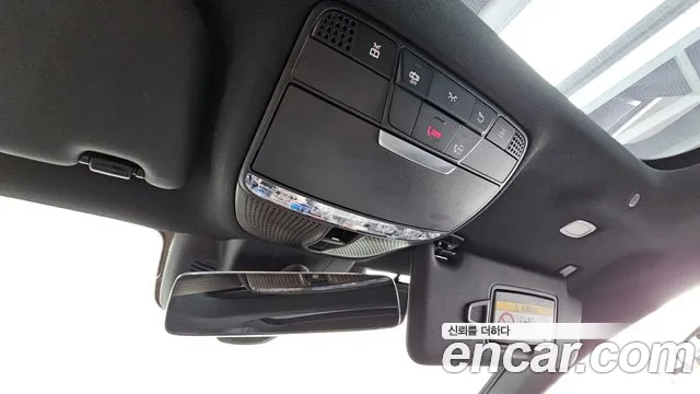 Mercedes-Benz AMG GT 4 двери 43 4MATIC+ Dynamic — Фото автомобиля 27