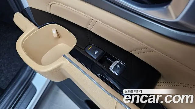 Kia Sorento 4th Gen — Фото автомобиля 25