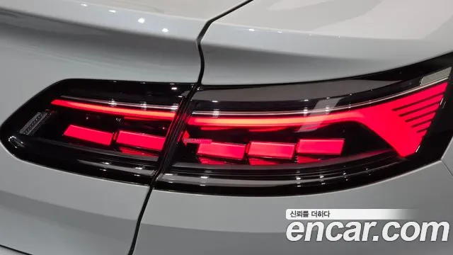 Volkswagen Arteon — Фото автомобиля 23