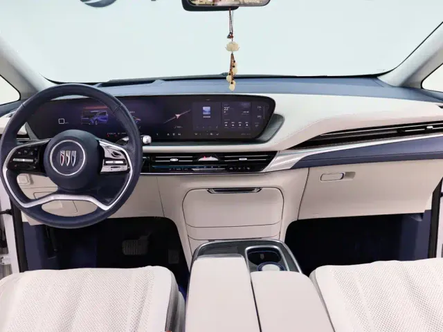 Buick Century — Фото автомобиля 14