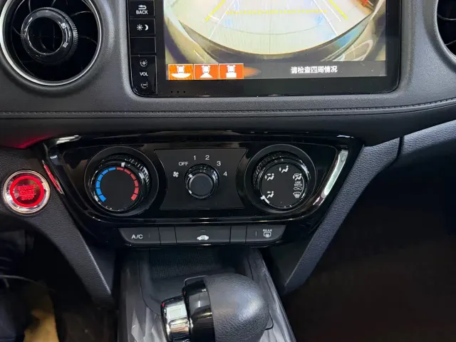 Honda Honda XR-V 2021 1.5L CVT Comfort Edition — Фото автомобиля 10