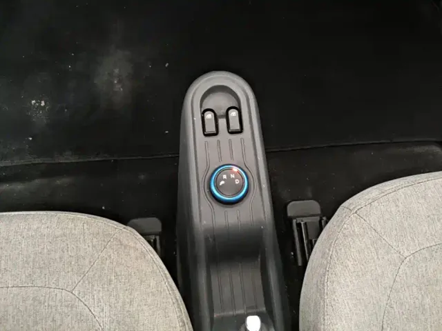 Wuling Hongguang Mini EV — Фото автомобиля 13