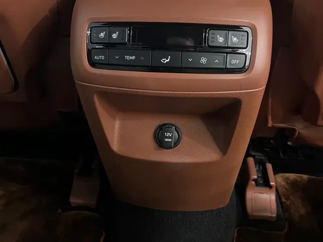 Hyundai Palisade — Фото автомобиля 13