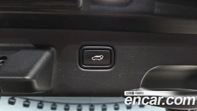 Kia EV6 — Фото автомобиля 26