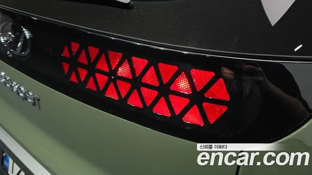 Hyundai Casper Casper Turbo Essential — Фото автомобиля 23