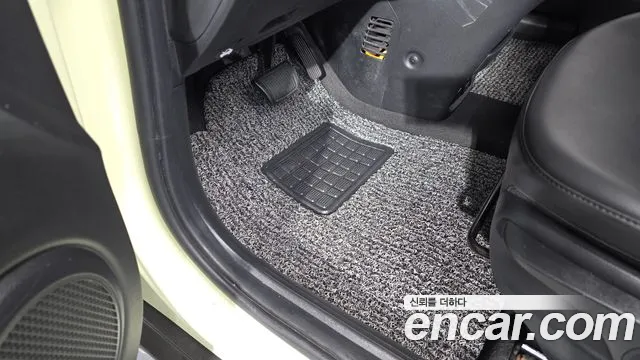 Hyundai Casper Casper Electric — Фото автомобиля 19