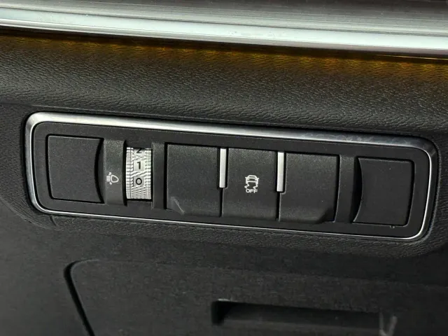 Jetour X70 Plus — Фото автомобиля 19