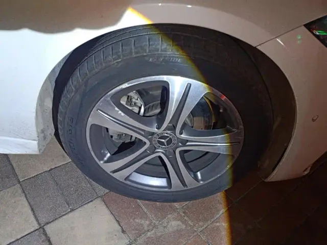 Mercedes-Benz C-Class — Фото автомобиля 6
