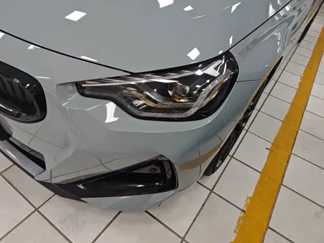 BMW M240i — Фото автомобиля 12