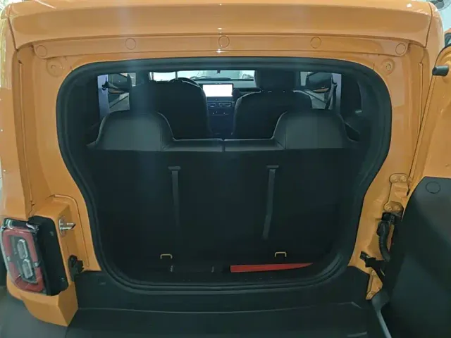 Baojun Yep — Фото автомобиля 18