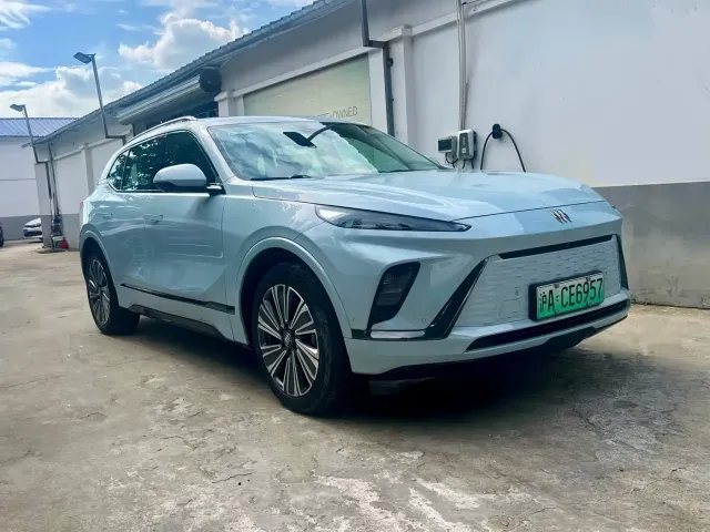Buick E5 — Фото автомобиля 3