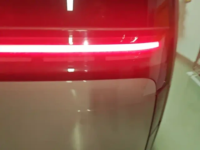 Li Auto MEGA — Фото автомобиля 7