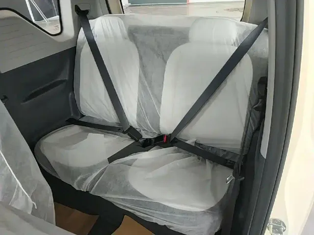 Geely Panda — Фото автомобиля 16