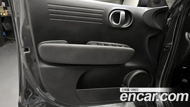 Hyundai Casper Casper Inspiration — Фото автомобиля 24