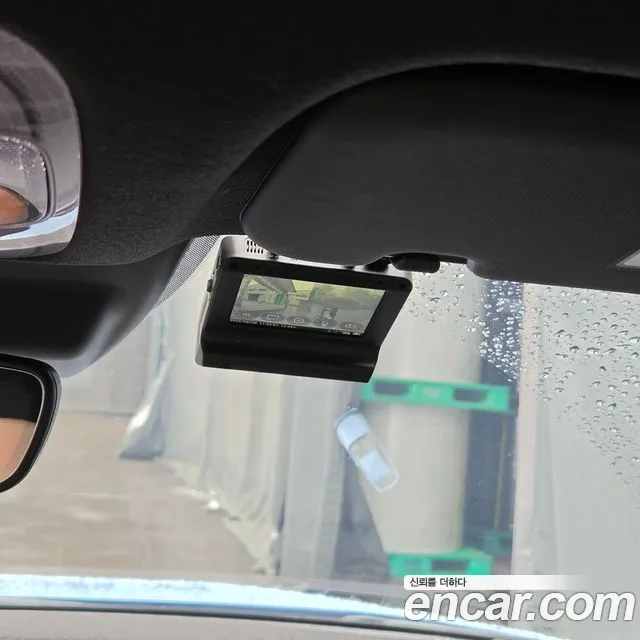 Hyundai Avante CN7 — Фото автомобиля 19