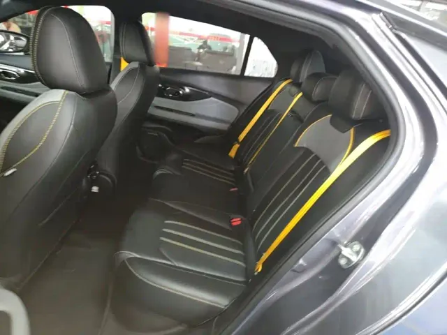 GAC Trumpchi Emkoo — Фото автомобиля 16